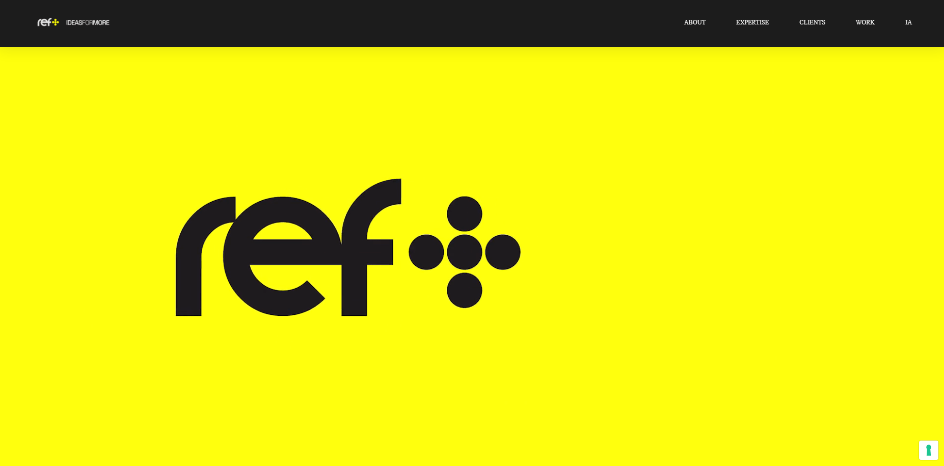 Site REF+