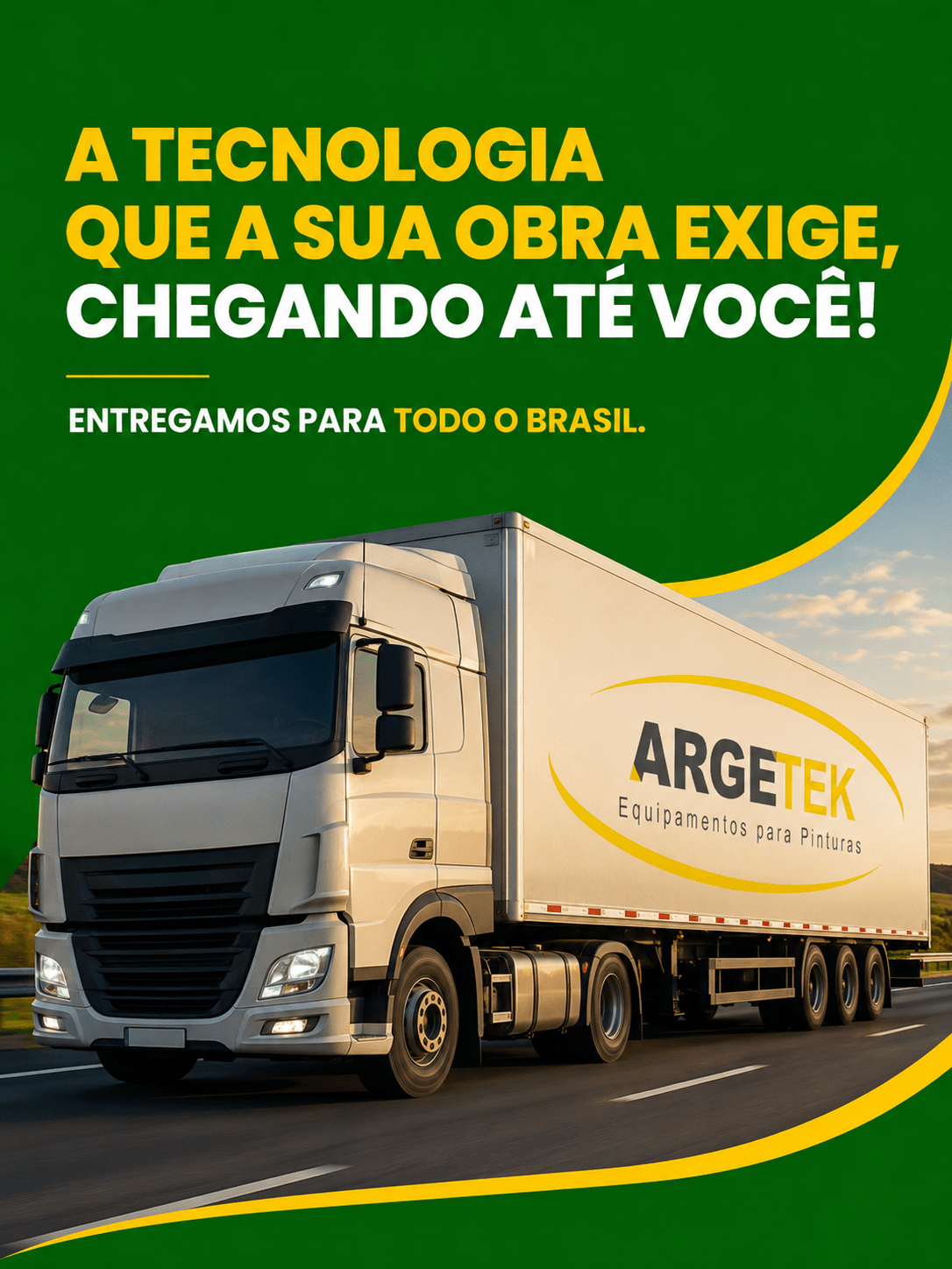 Argetek | Post Informativo