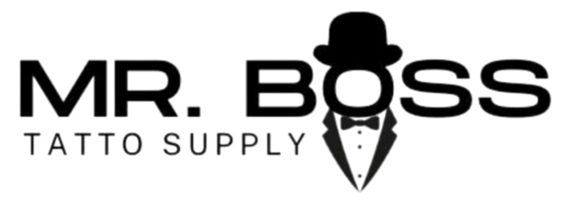 Mr Boss