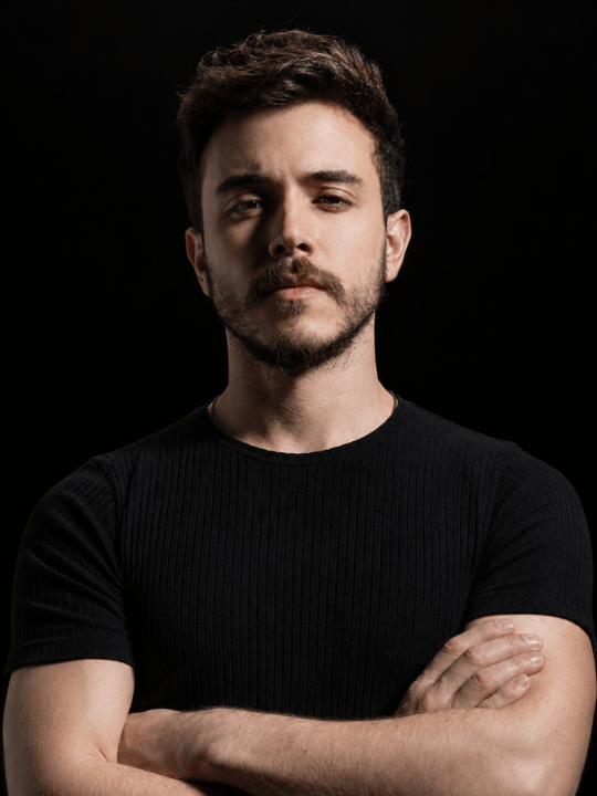 Igor Siviero, CEO e CTO da Horizon Interactive Studios